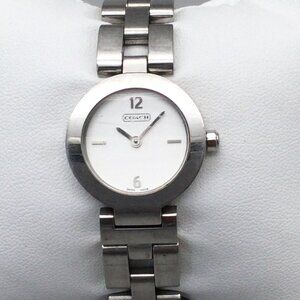 Coach | Accessories | Coach Women Watch Wr 3atm Ca 9729050  display picture 2